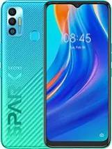 Tecno Spark 7T
