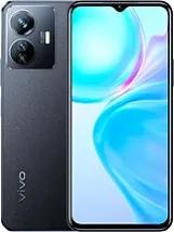 Vivo iQOO Z8 Lite